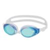 VIEW Swimming Gear V-630ASA SWIPE Fitness Swim Goggles, Blue/Emerald Mirrored Lens view 1