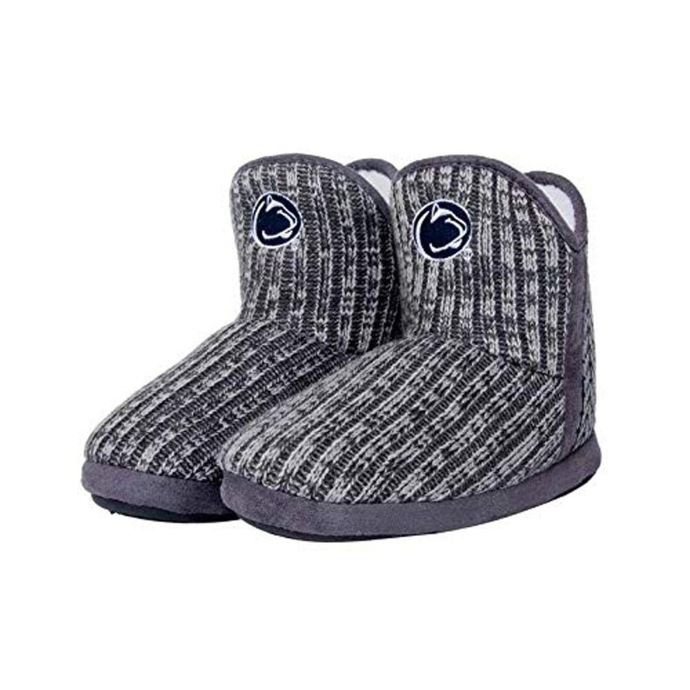 FOCO NCAA Penn State Nittany Lions Womens Arianna BootsArianna Boots, Team Color, Small (5-6)