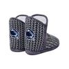 FOCO NCAA Penn State Nittany Lions Womens Arianna BootsArianna Boots, Team Color, Small (5-6) view 3