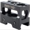 Crimson Trace Full Co-Witness Sight Riser for CT RAD MAX and CTS-1400 with Pic Rail Attachment and Heavy Duty Construction for BUIS Acquisition and Competition Shooting view 1