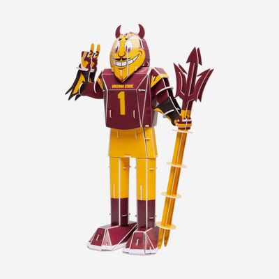 foco NCAA PZLZ Mascot - Reveille