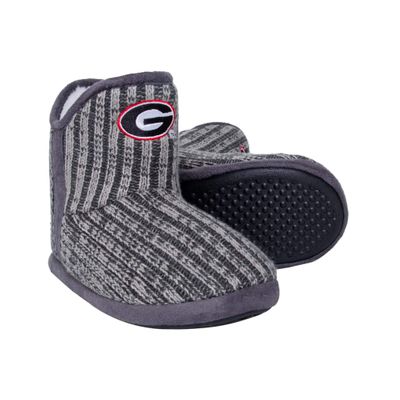 FOCO NCAA Georgia Bulldogs Womens Arianna BootsArianna Boots, Team Color, XL (11-12)