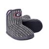 FOCO NCAA Georgia Bulldogs Womens Arianna BootsArianna Boots, Team Color, XL (11-12) view 1