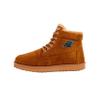 FOCO NFL Carolina Panthers Mens Tailgate BootsTailgate Boots, Team Color, 12/XXL view 2