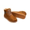 FOCO NFL Carolina Panthers Mens Tailgate BootsTailgate Boots, Team Color, 8/S view 4