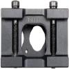 Crimson Trace 1/3 Co-Witness Sight Riser for CT RAD MAX and CTS-1400 with Pic Rail Attachment and Heavy Duty Construction for BUIS Acquisition and Competition Shooting view 3
