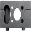 Crimson Trace 1/3 Co-Witness Sight Riser for CT RAD MAX and CTS-1400 with Pic Rail Attachment and Heavy Duty Construction for BUIS Acquisition and Competition Shooting view 4