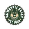 foco NBA Bottle Cap Wall Sign view 1