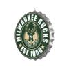 foco NBA Bottle Cap Wall Sign view 2