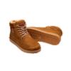 FOCO NFL Cleveland Browns Mens Tailgate BootsTailgate Boots, Team Color, 10/L view 4