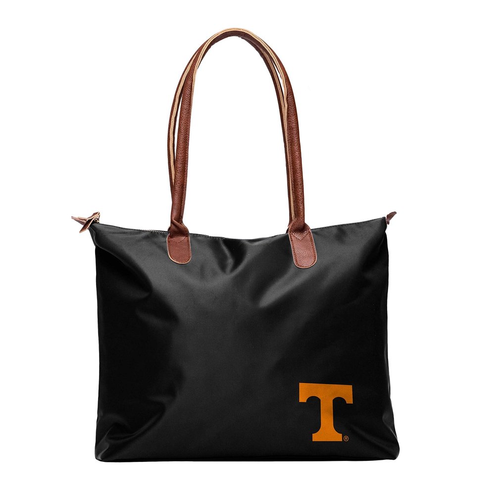 FOCO NCAA Tennessee Volunteers Womens Bold Color Tote Bag, Team Color, One Size
