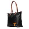 FOCO NCAA Tennessee Volunteers Womens Bold Color Tote Bag, Team Color, One Size view 3