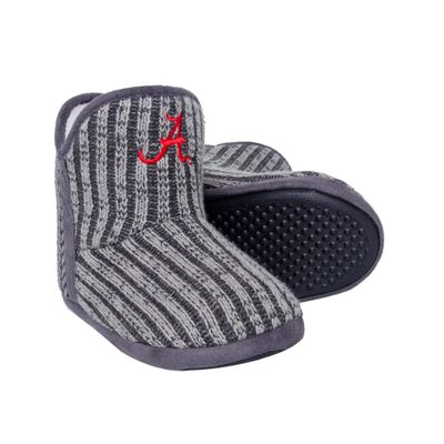 FOCO NCAA Alabama Crimson Tide Womens Arianna BootsArianna Boots, Team Color, XL (11-12)