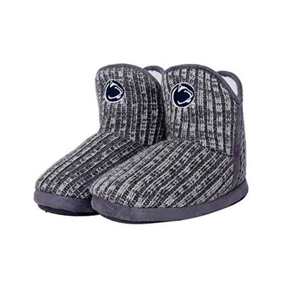 FOCO NCAA Penn State Nittany Lions Womens Arianna BootsArianna Boots, Team Color, XL (11-12)