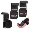 DEFY Challenge Your Fear Weight Lifting Hooks for Men & Women - Heavy Duty Lifting Straps for Pull Ups - Thick Neoprene Padding, Double Stitching, Non-Slip Resistant Coating Lifting Grips view 1