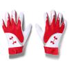 Under Armour Women's Radar 20 Red (600)/Red Medium view 1