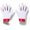 Under Armour Women's Radar 20 Red (600)/Red Medium view 2