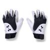 Under Armour Women's Radar 20 Black (001)/Black Medium view 1