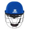 Shrey Classic Steel Cricket Helmet view 2
