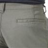 Wrangler Authentics mens Classic Stretch Cargo Shorts, Dusty Olive, 34 US view 4