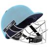 Shrey Classic - Steel Sky Blue Large Cricket Helmet view 3