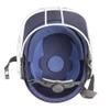 Shrey Classic - Steel Sky Blue Large Cricket Helmet view 4
