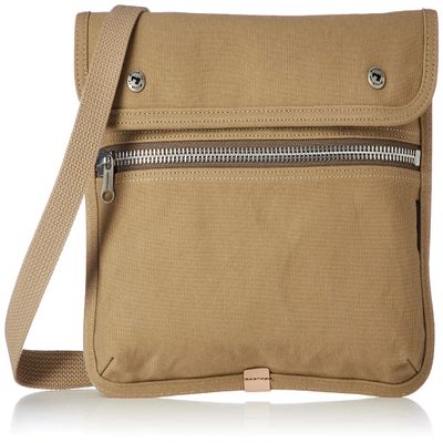 Stitch-On Sacoche Rude Beige