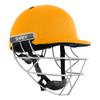 Shrey Classic - Steel Gold X Large Cricket Helmet view 1