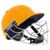 Shrey Classic - Steel Gold X Large Cricket Helmet view 3