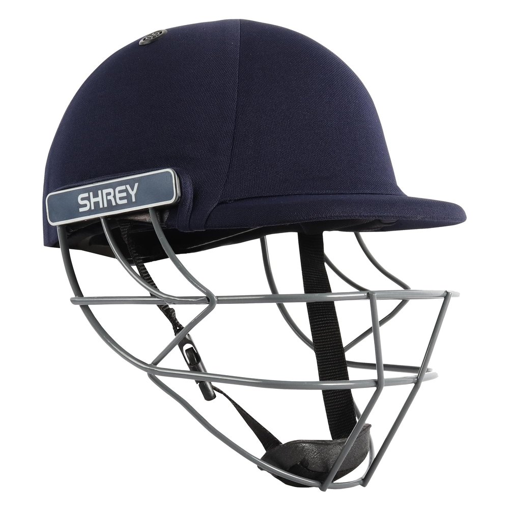 Shrey Performance - Steel Navy Medium