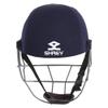 Shrey Performance - Steel Navy Medium view 3