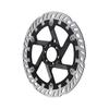 Magura Unisex's 2701938 Disc Brake Rotor, Silver, 203 mm view 1