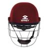 SHREY Classic Steel Helmet view 2