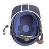 SHREY Classic Steel Helmet view 4