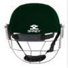 Shrey Match2.0 Steel Helmet view 2