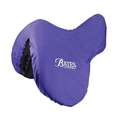 Bates Dressage Saddle Cover