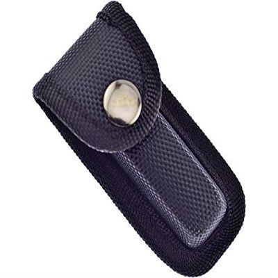 Frost Cutlery Folding Knife Sheath Small