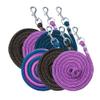 Tough1 8ft Woven Poly Cord Lead view 1