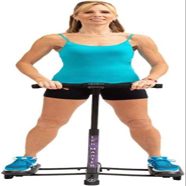 Leg Master Slim (Blue)