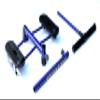 Leg Master Slim (Blue) view 3