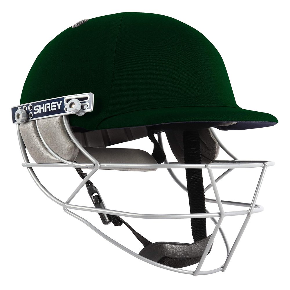 Shrey Match2.0 Steel Helmet