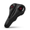 Fitivate Peloton Bike Seat Cover Premium Quality Saddle Pad Comfort Breathable Anti-Slip - Great for Indoor Cycling Class and Stationary Bikes view 1