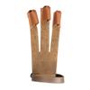 Bear Archery Fred Bear Master Glove - Medium (AT100FBGM) view 2