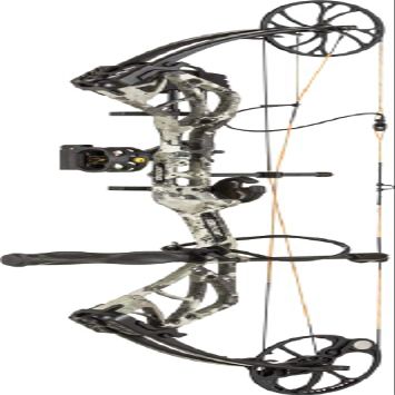 Bear Archery AV82A110B6R Species RTH Veil Alpine RH60