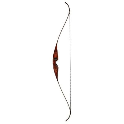 Bear Archery AFT2086245 Grizzly Brown Maple LH 45