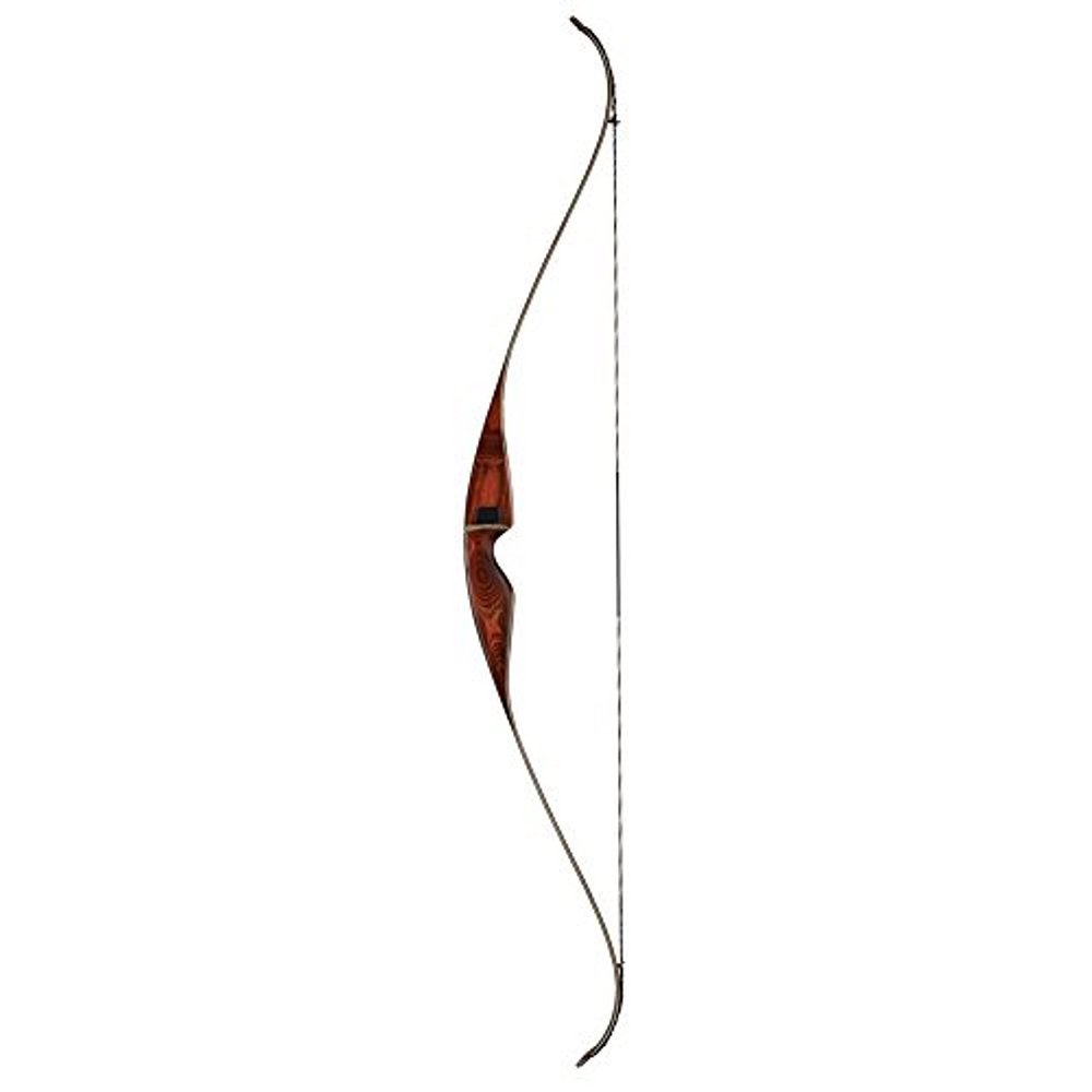 Bear Archery AFT2086245 Grizzly Brown Maple LH 45