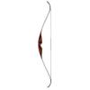 Bear Archery AFT2086245 Grizzly Brown Maple LH 45 view 1