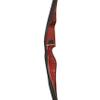 Bear Archery AFT2086245 Grizzly Brown Maple LH 45 view 2