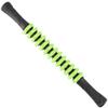 Professional Muscle Roller Stick For Release Sore Muscle, 2019 Leg Gym Hand Muscle RollersGreen view 1
