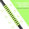Professional Muscle Roller Stick For Release Sore Muscle, 2019 Leg Gym Hand Muscle RollersGreen view 4